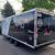 2012 LOOK Snowmobile Trailer 8.5x27ft 8 thumbnail