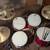 Drums, Mapex M (birch) complete 4 thumbnail