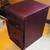 Heavy Wood Filing Cabinet 2 thumbnail