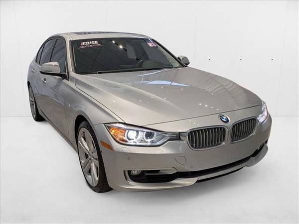 2013 BMW 3 Series 3-Series 335i Sedan - $18,992 (Call *(425) 223-3021* to Confirm Availability Instantly)63441495127681122