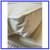 Sunrise Home + Hickory Chair Company White Velvet Sofa 8 thumbnail