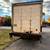 2018 Hino 20ft box truck hydraulic lift 5 thumbnail