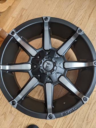 New Fuel Coupler Wheels 1