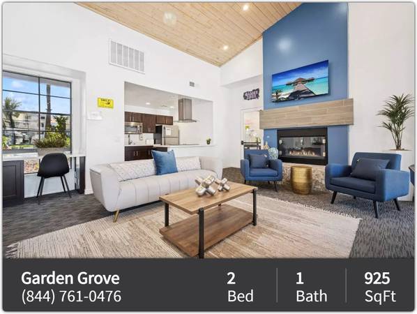 $1,457 / 2br - 925ft2 - One Month Free! Beautiful 2 bed, 1 bath, 925 SqFt (Tempe - Arizona State University)63966953302915121