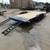 2024 Top Hat Trailers 83X20 Car Hauler 11 thumbnail