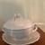 Tureen - Italian Covered Serving Dish with Ladle 1 thumbnail