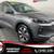 Used 2025 Ford Escape Platinum Carbonized Gray Metallic 1 thumbnail