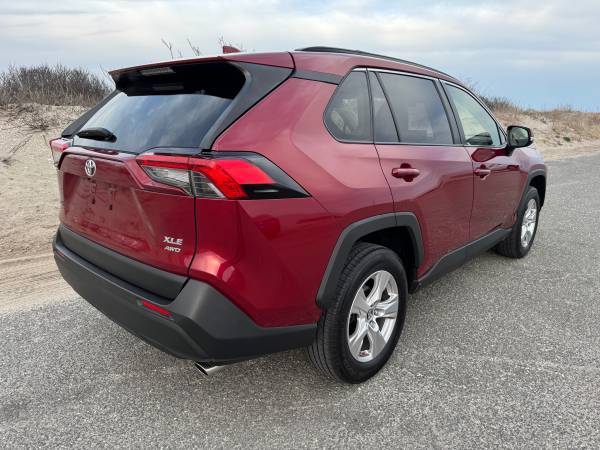 📲2019 TOYOTA RAV4 XLE "PREMIUM" SUV* AWD * LOADED * SRVCD w/22 RECRDS - $18,900 (📱MERIDEN)63614230259713124