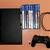 PS4 Original Launch Model 500GB + Controller + 9 Games | Spider-Man, COD, LEGO M 1 thumbnail