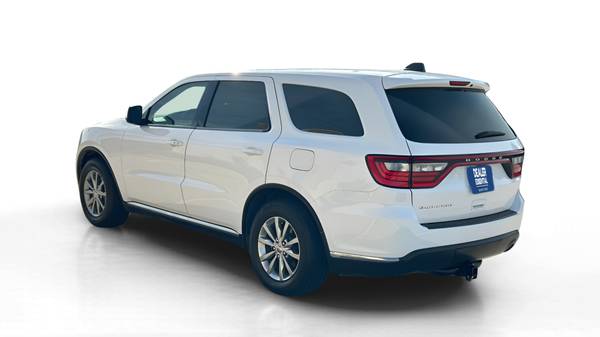 2018 Dodge Durango SXT RWD - $11,900 (Dallas)63479309582339122
