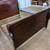 QUEEN SIZE SLEIGH BED FRAME WITH SLATS 6 thumbnail