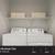 Premium Designer Granite Countertops, Dual Vanities 5 thumbnail
