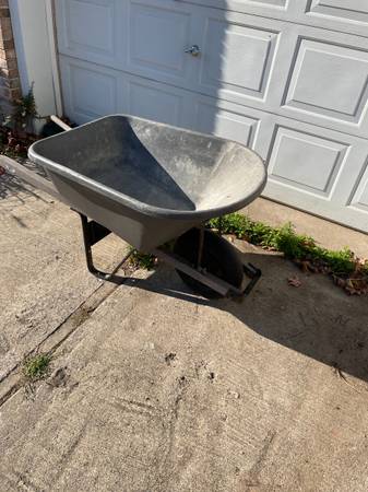 wheelbarrow 1