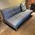 Futon Sleeper Sofa 1 thumbnail