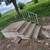 Free stairs for mobile home 4 thumbnail
