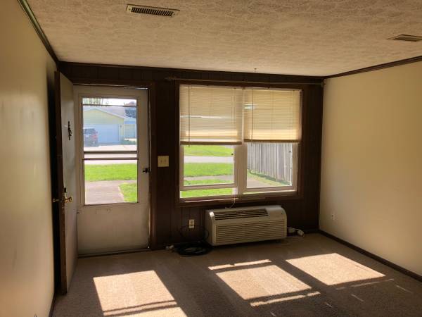 $659 / 1br - 600ft2 - 1-BR $659 -  Coshocton Apartment (Coshocton)63905514835458122