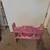 Craft "Piggy" Chair 9 thumbnail