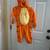 XXS Tigger (Disney) Halloween Costume 2 thumbnail
