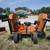 Woods 12' Rotary Mower 5 thumbnail