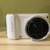 Samsung WB Series Digital Camera - White 1 thumbnail