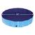BRAND NEW swimming pool dog pool pet pool kids pool foldable pool 4 thumbnail