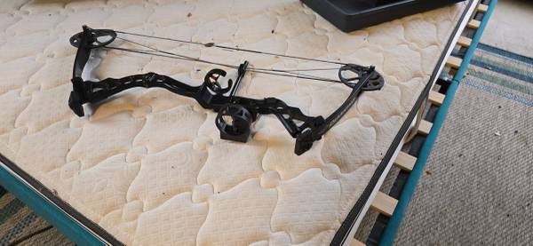 Youth Diamond Atomic 1