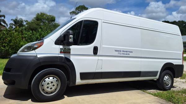 Vero's Handyman LLC 1