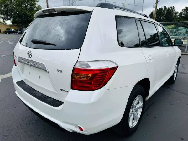 2008 Toyota Highlander - Financing Available! - $8900.0063624338316545124