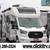 2023 Thor Motor Coach Compass AWD 23TW All Wheel Drive Class B Motorhome 1 thumbnail