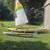 sailing canoe/trimaran 1 thumbnail