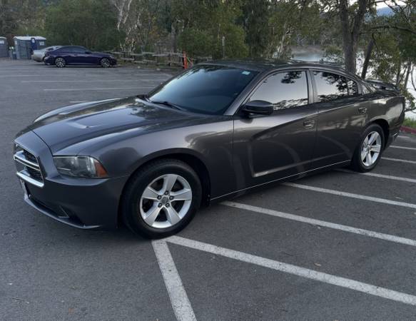 Clean title - No issues - Reg Exp April 2026 1