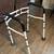 New AllVibrant Upright Walker, Toilet Support, Med Disposable Pants 3 thumbnail