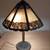 Antique Bradley & Hubbard Lamp 6 thumbnail