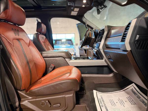 2022 Ford F-350 Super Duty - Photo 13