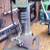 DRILL PRESS BENCH TOP WORKS AND LOOKS GREAT! 1 thumbnail