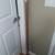 Vintage Grade Rod Measuring Surveyor's 9 Ft Folding Stick with Brass C 4 thumbnail