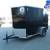2025 Darkhorse 6 x 10 V-Nose Enclosed Cargo Trailer 2 thumbnail