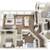 Stainless Steel Appliance Package, Private Balconies, View Image 9 thumbnail