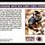 1991 Pro Set Ingram Gets Big First Down #50 Football Card Vintage 2 thumbnail