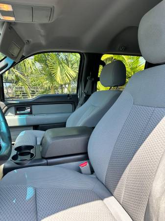 Ford f-150 2013 - $13,350 (Inglewood)63470772826113124