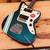 Squier FSR Ltd Ed Classic Vibe '60s Jazzmaster **Gravity Music Gear** 3 thumbnail