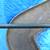 VINTAGE EAGLE CLAW BLUE DIAMOND 8 FT. 7 WT. 2 PC FLY FISHING ROD 11 thumbnail