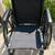 Tracer XS5 Black wheelchair 1 thumbnail