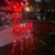 NEW Christmas 6FT Red Twinkling Reindeer 1 thumbnail