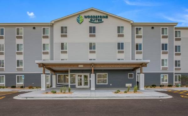 Managers Special for Your First Month - A Smart Apartment Alternative! 1