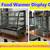 Electric Espresso Coffee Machine Urn Brewer Warmer  Conveyor Coffee Be 19 thumbnail