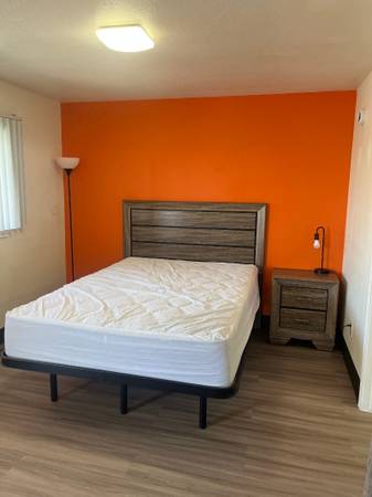 Estacionamiento gratuito, Utilidades gratuitas 1