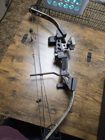 Browning micro midas 3 bow 1