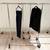 Clothes Rack on Wheels, Heavy Duty 220lb Load, Adjustable, Collapsible 5 thumbnail