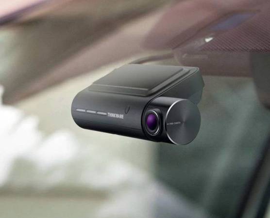 Dash camera installations 1